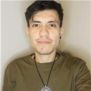 Profesor de Español para extranjeros en diferentes niveles. Maestro de Lengua
